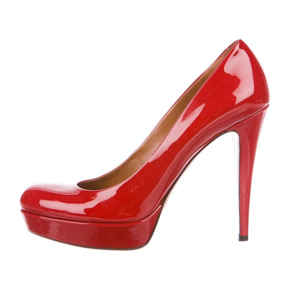 Gucci heels - Picture 5 of 5